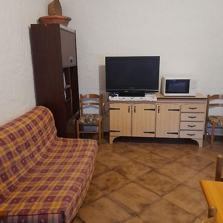 Casa Vacanza Bel Vedere Villa Villamassargia Esterno foto
