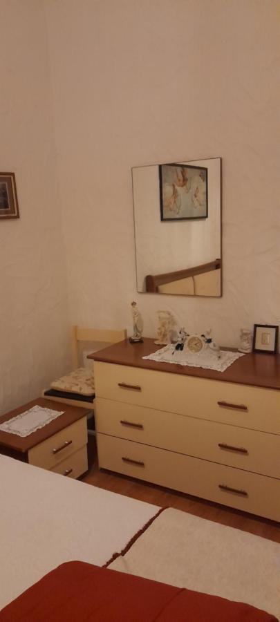 Casa Vacanza Bel Vedere Villa Villamassargia Esterno foto